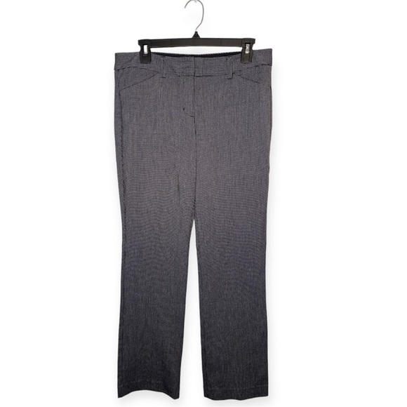 Pants - Express Editor Women’s‎ Mid Rise Dress Pants​​